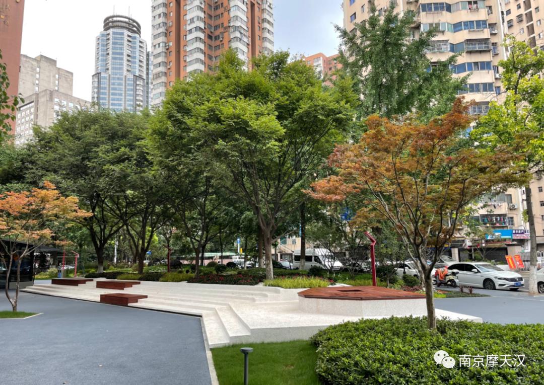 南京未来5年城市更新,南京城市更新重点地段