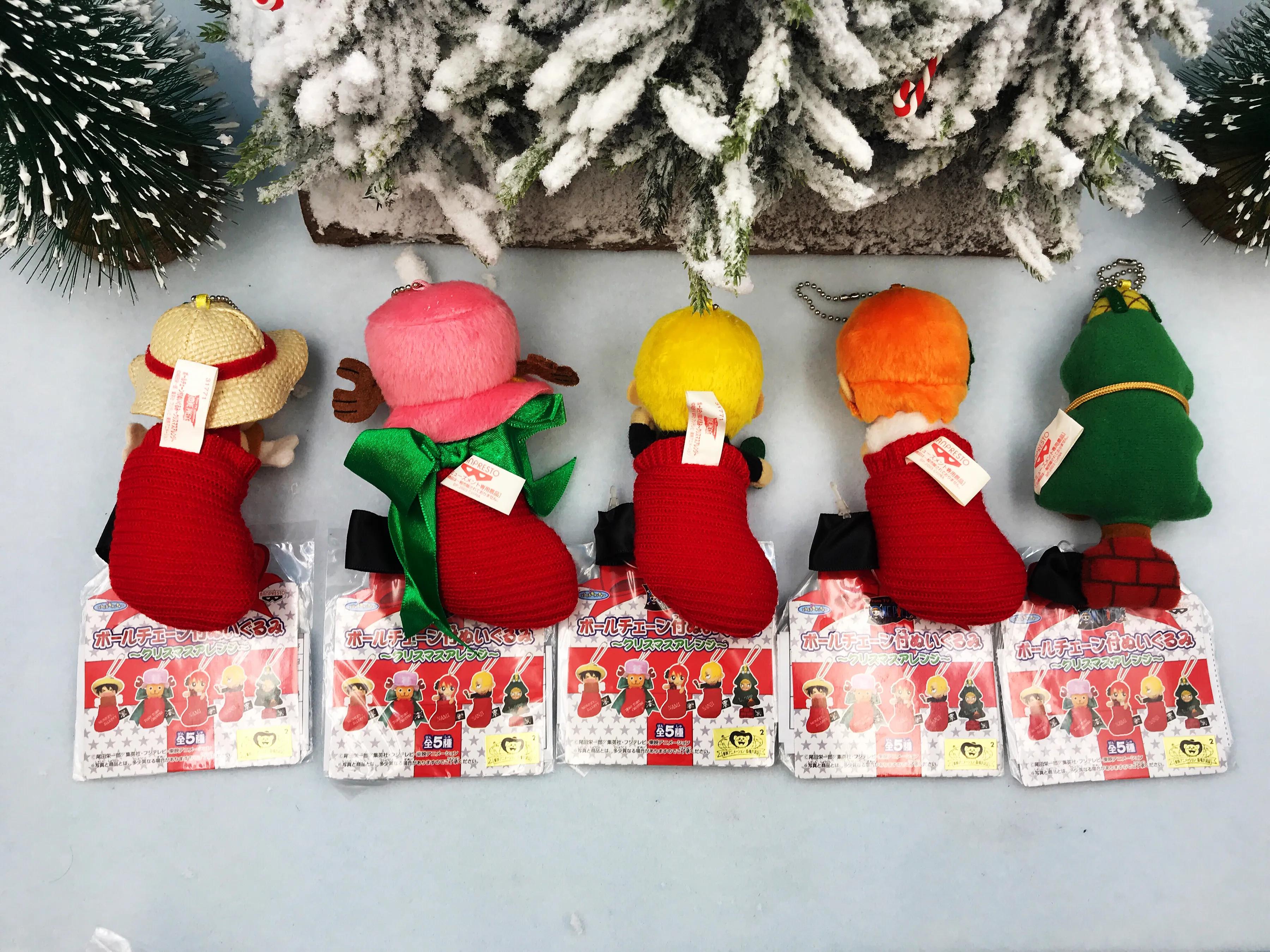 海贼王可爱小公仔,q版海贼王挂件