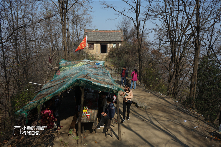 华山不要钱的免费线路,华山不花钱的上山路线