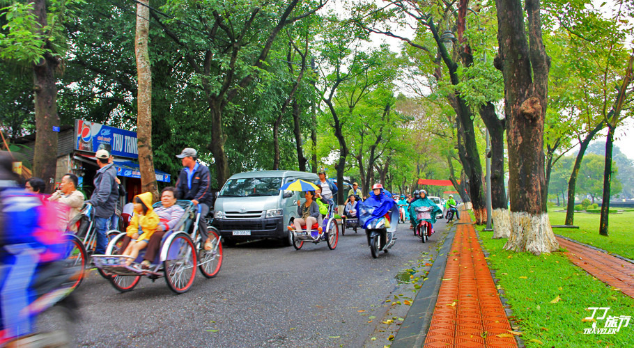 形容一个邮轮很豪华很大怎么说,不动声色可以形容美景吗