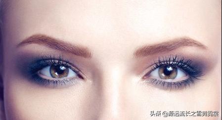 单眼皮双眼皮的区别,单眼皮双眼皮