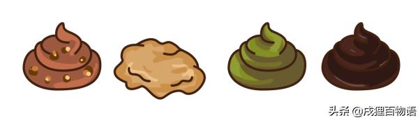 猫咪屁屁老是有稀便便是怎么回事,如何从猫咪便便判断是否生病