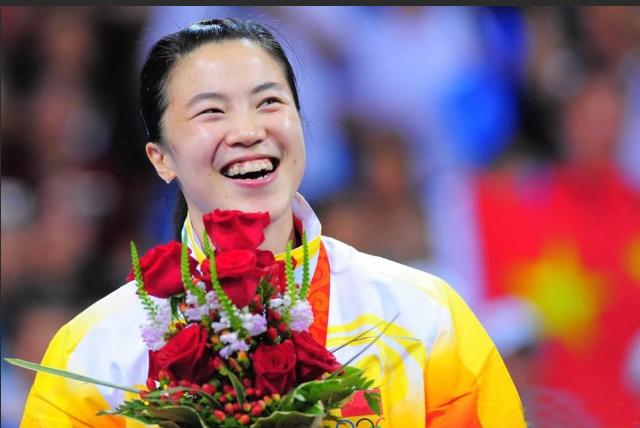 国乒女将王楠,国乒大魔王王楠的幸福情史