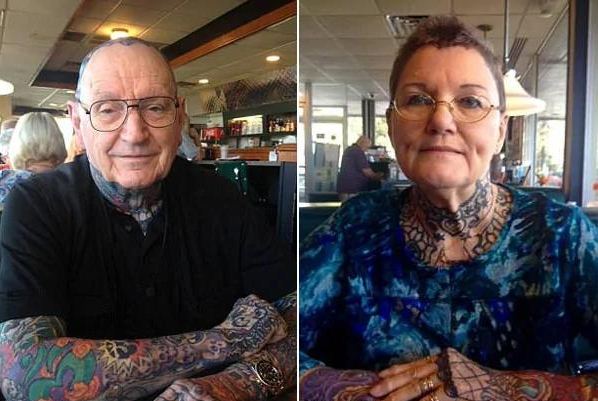 奇葩吉尼斯纪录大盘点,十七个世界纪录