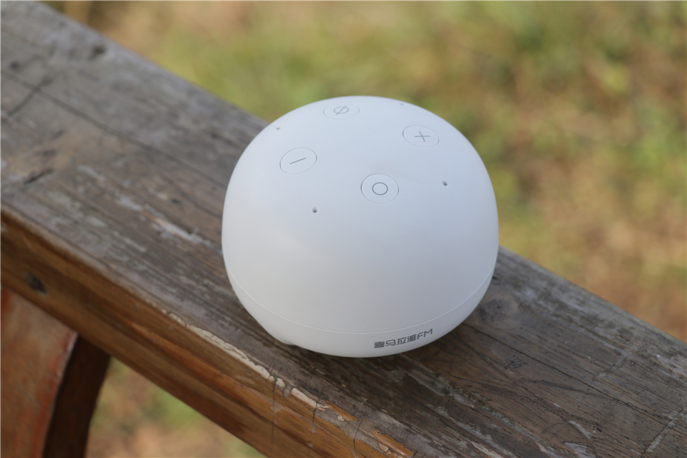 小雅nano音箱,千万级音响无损音质