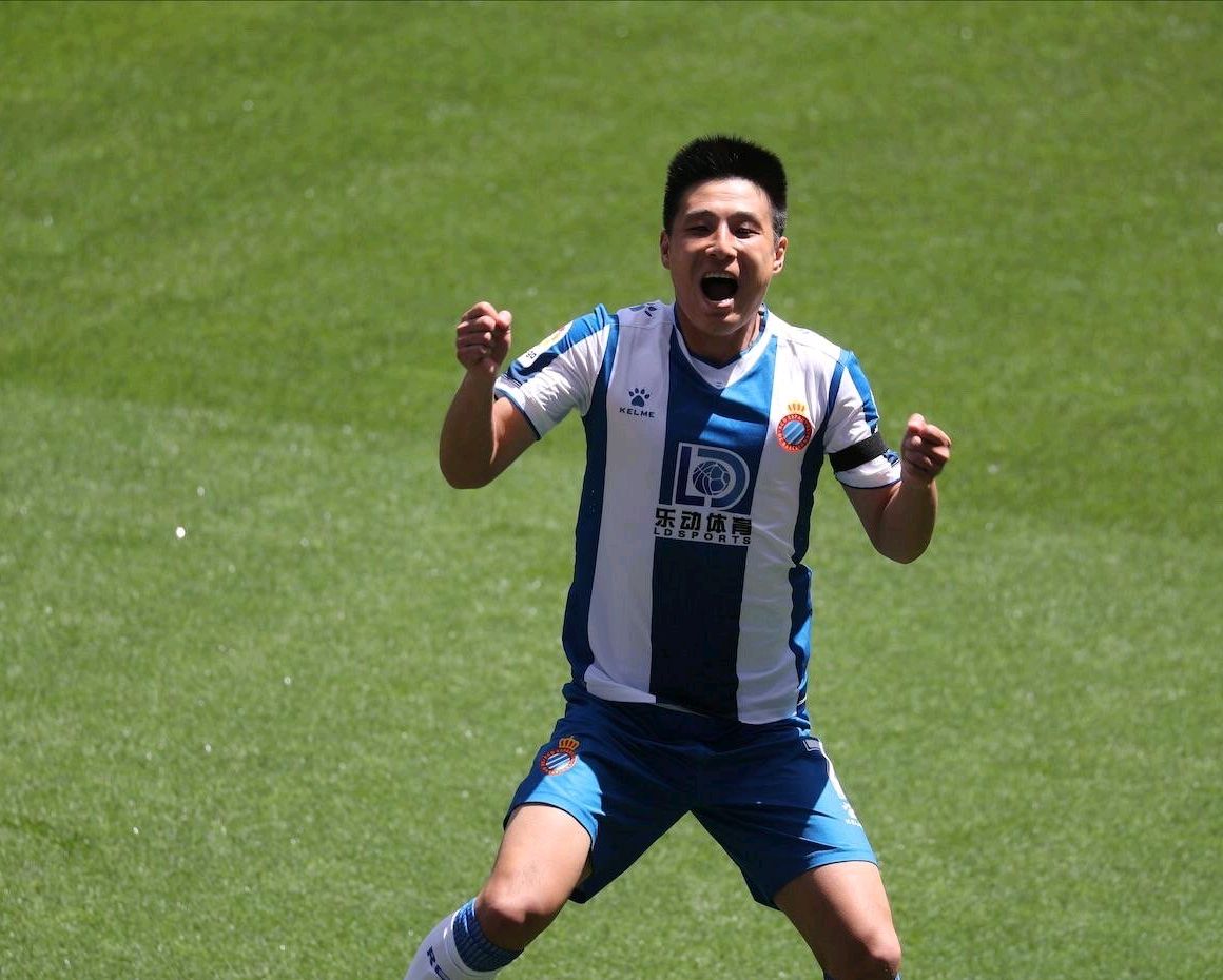 中国足球世界唯一的球王,中国足球史上十大球王排名