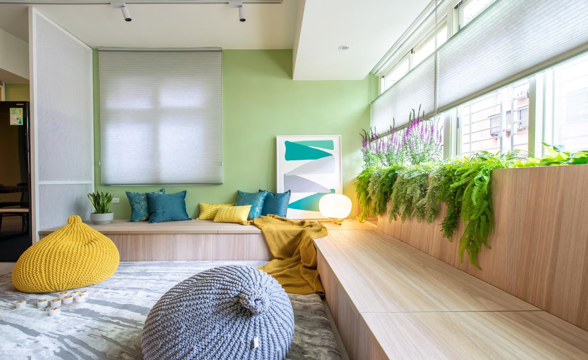 创意美宅设计,最惊艳的三宅设计师