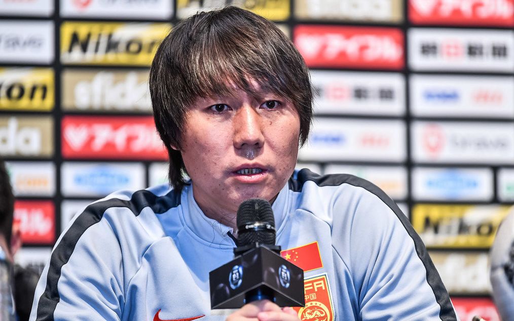 2019中国足球大事记凡是过往，皆为序章