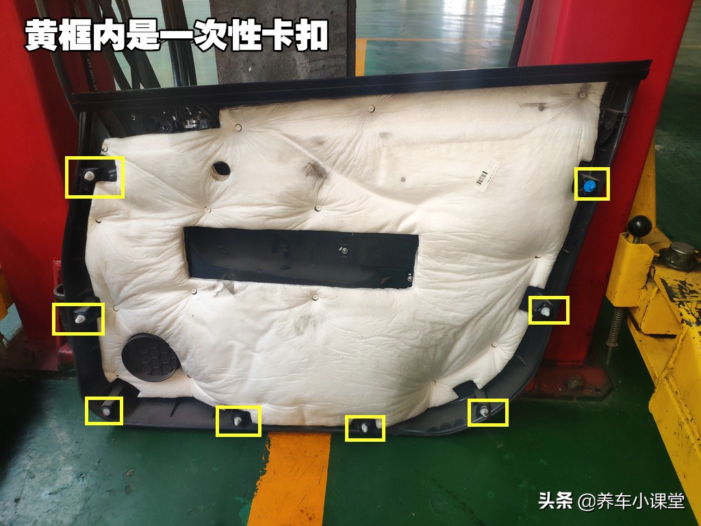 小事故4s店过度维修,汽车小问题4s店却大修