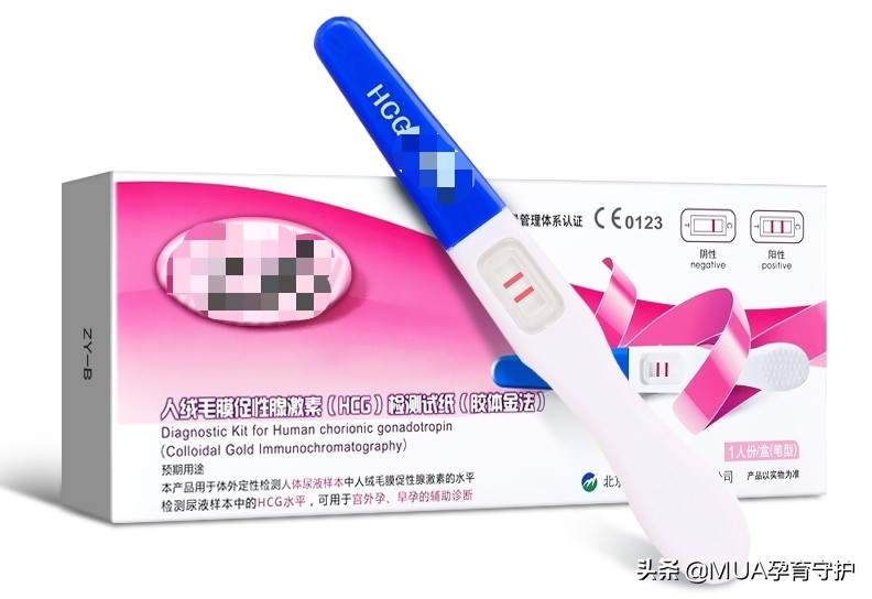 如何确认自己怀孕了,如何确认怀孕了