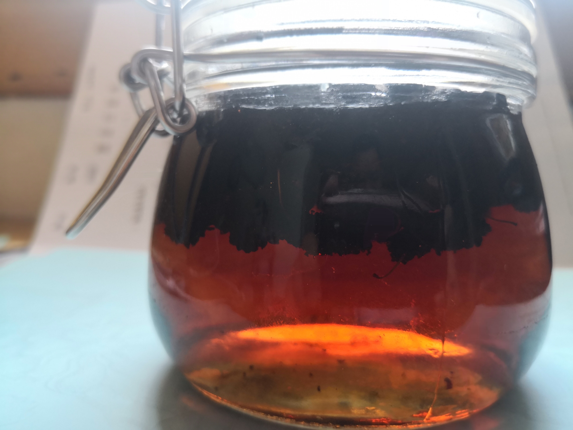 桑葚枸杞酒五味子的正确泡法,桑葚泡酒的正确流程