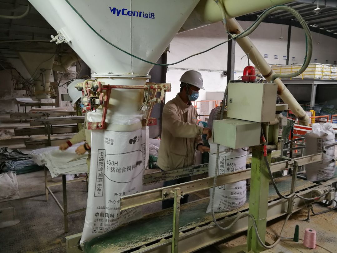 众志成城战疫情有条不紊抓生产,战疫复工复产