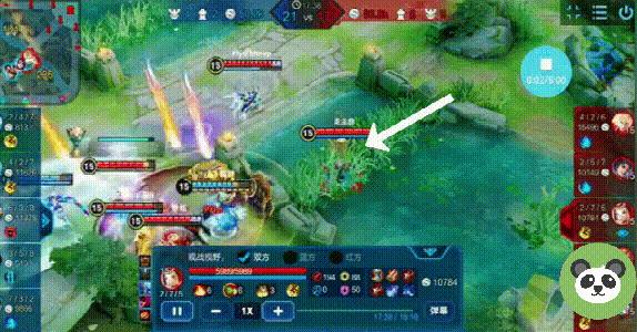 鲁班大师教学打法出装铭文,王者荣耀新赛季鲁班最强出装铭文