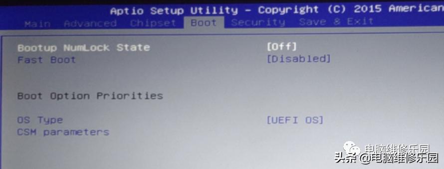 主板开机直接进bios怎么办,开机直接进了bios
