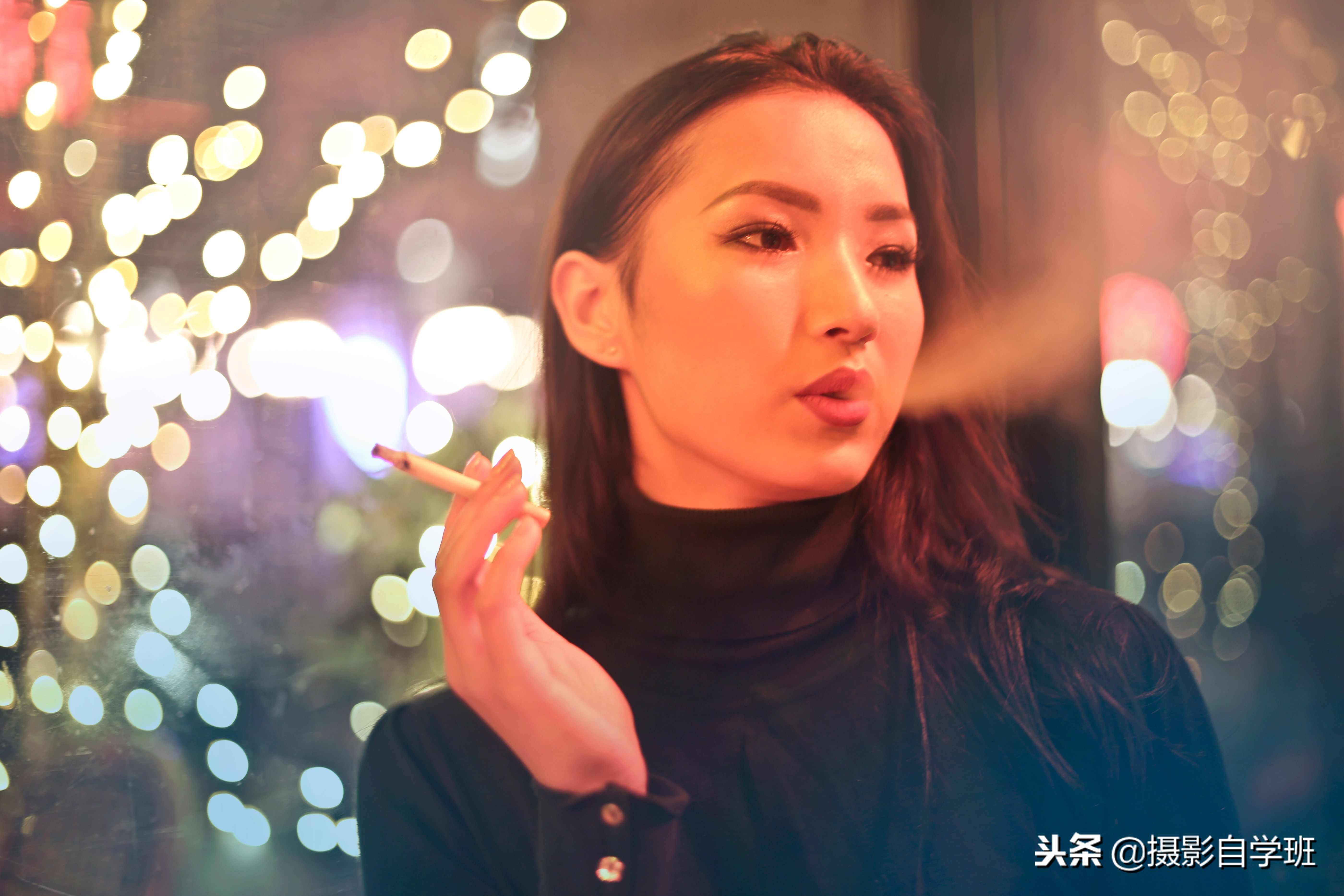 不同色系拍照道具,拍摄图片必备道具