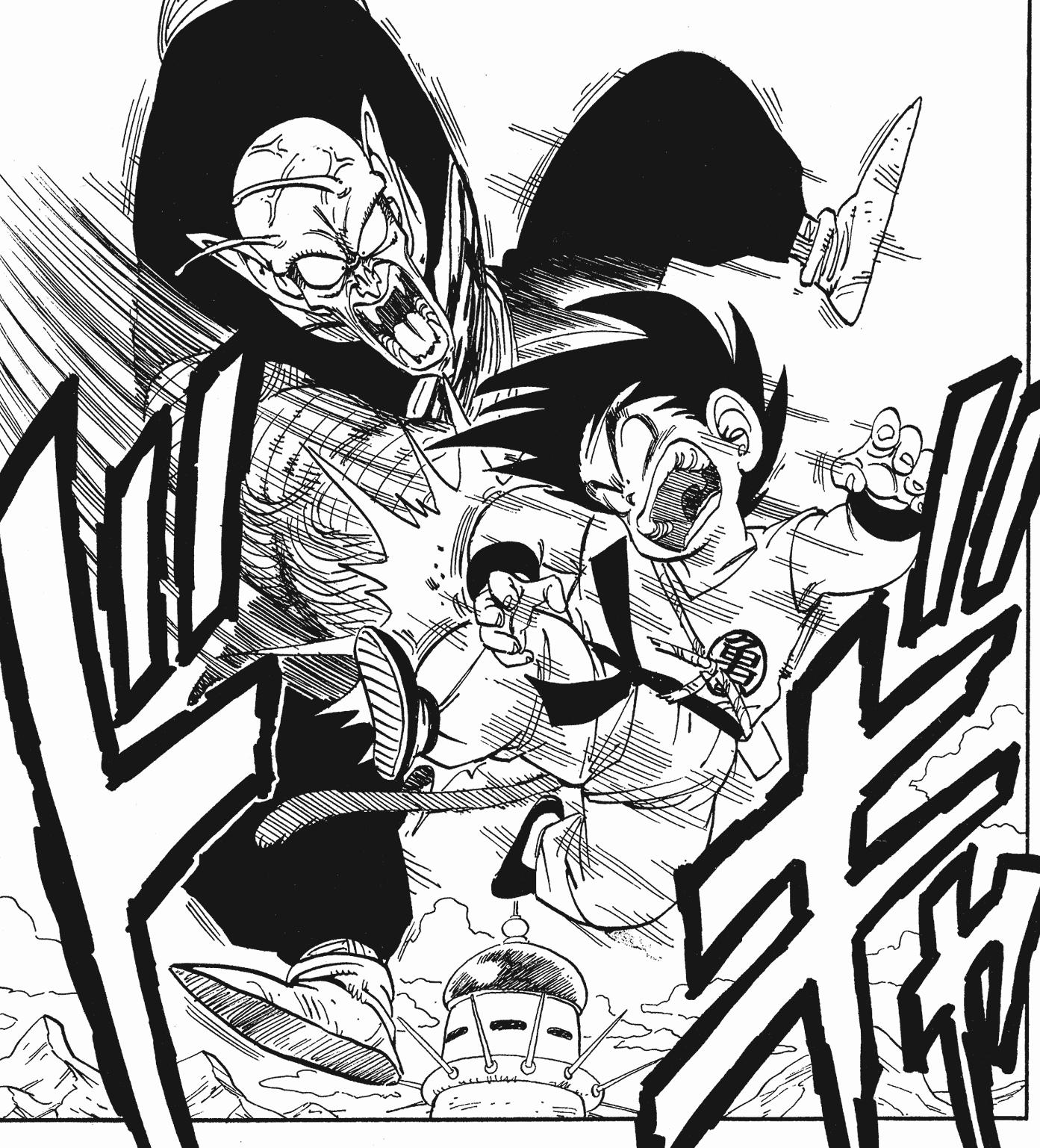 龙珠中龟仙人的原型是谁,龙珠原著角色原型