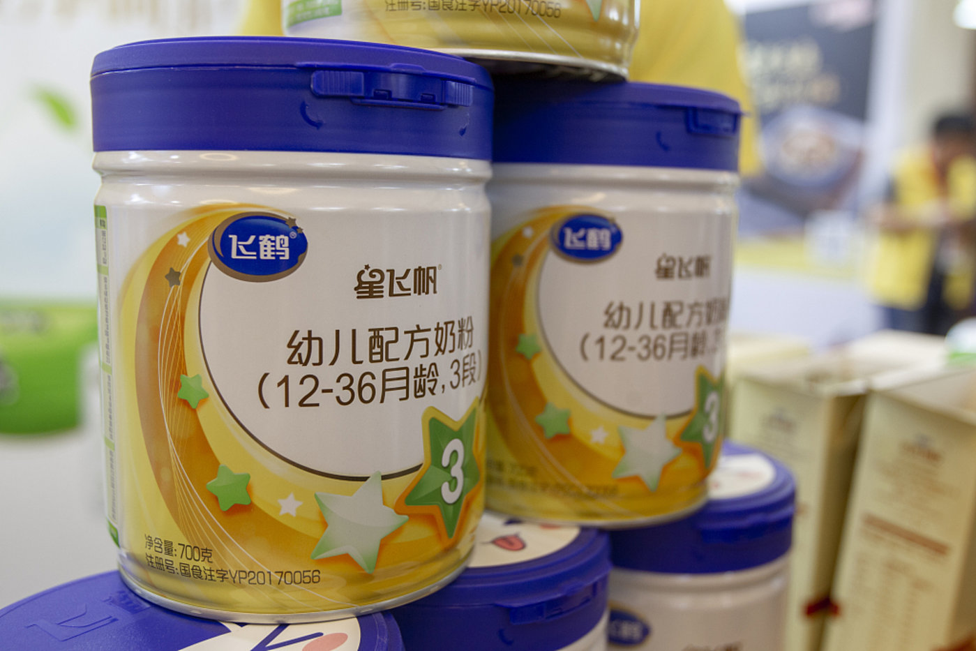 小孩喝奶粉的利润,一罐奶粉的成本多少利润多少