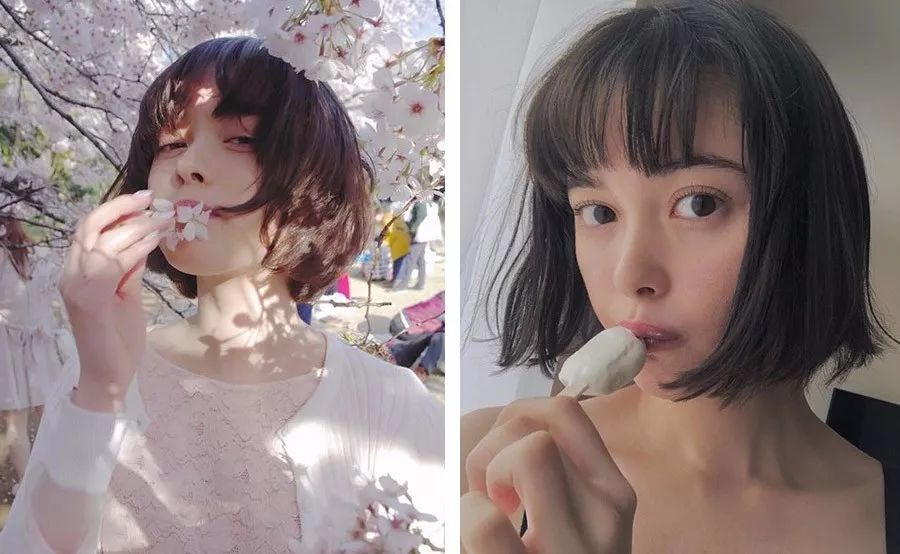 头发少一根，颜值减5分！“秃头女孩”必知“拯救发型”技巧