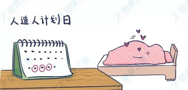 排卵日计算一定准确么,排卵日怎么算准确