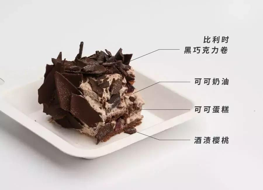 21cake5磅蛋糕有多大,21cake蛋糕5磅