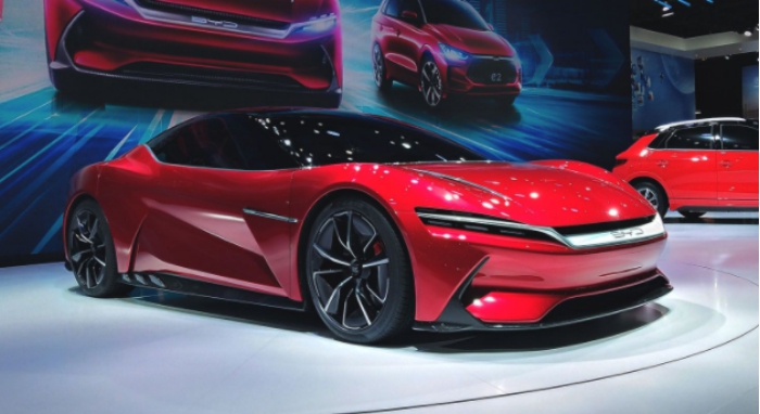 华为driveone电机,华为driveone的优缺点