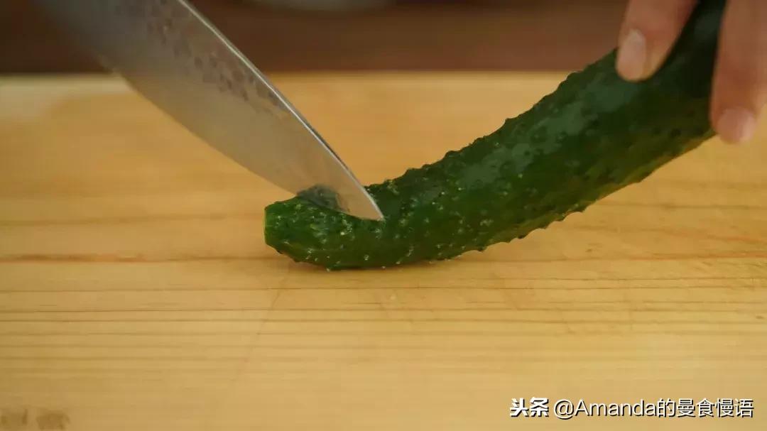 「曼达干货馆」你真的会切菜吗？赠你一本实用刀工秘籍（上篇）