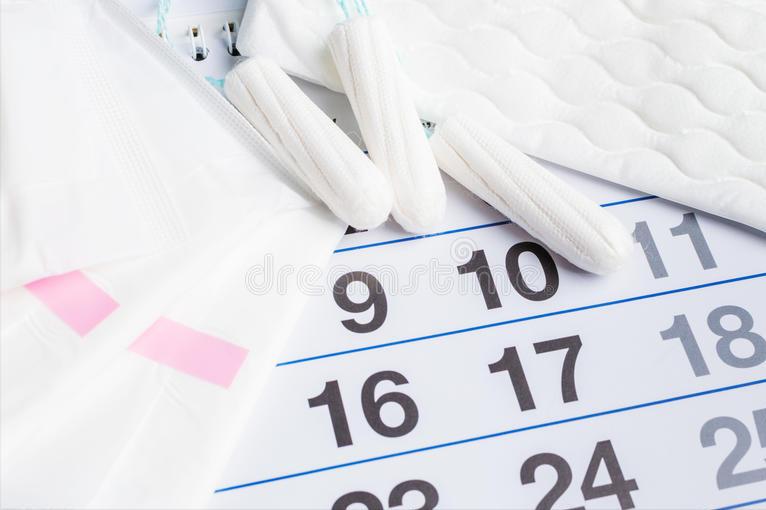 月经期长达十天对身体有什么影响,月经期时间长短有什么影响吗