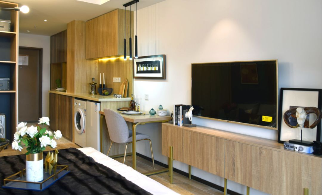 好寓公司,北京好寓