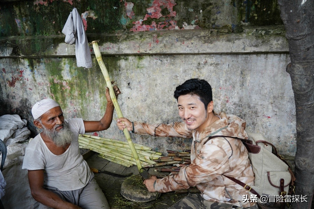 孟加拉人更喜欢华为还是小米？这位孟加拉美女销售店员选择VIVO