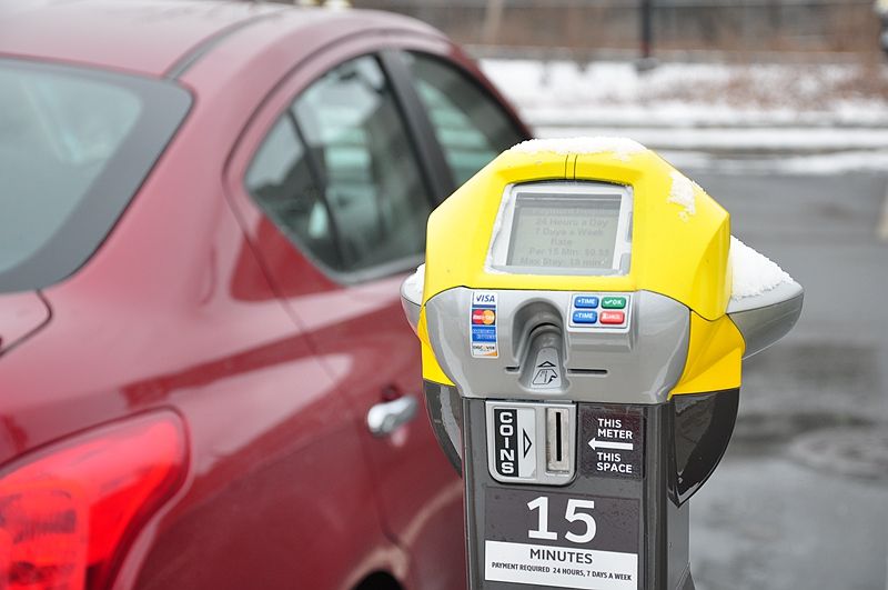 有效改善市民出行环境,促进汽车更新消费