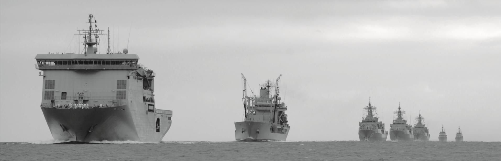 新西兰皇家海军奥塔哥级,新西兰海军有哪些