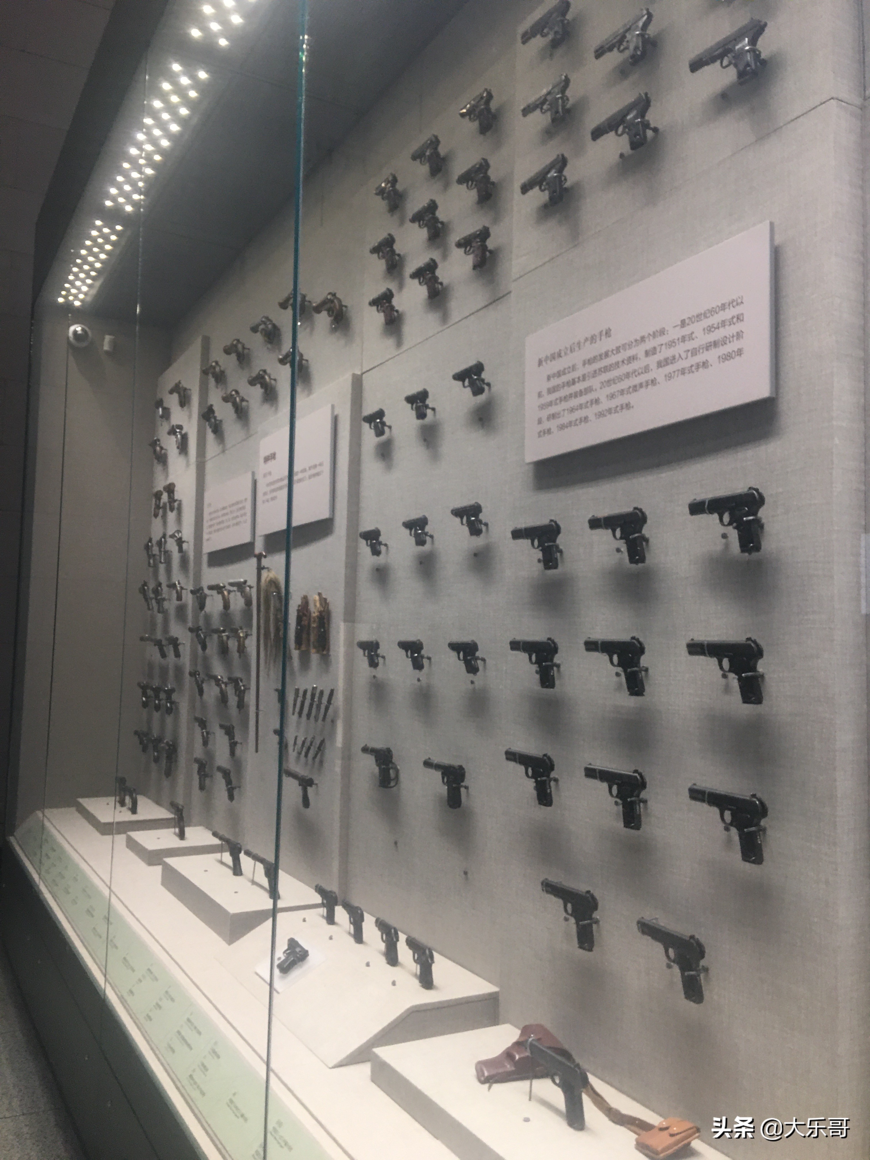 中国轻武器博物馆在什么地方,中国军事装备博物馆