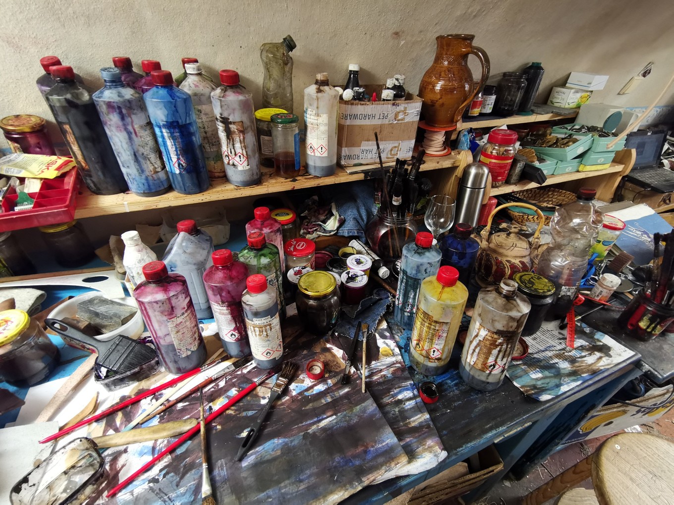 捷克ck小镇游记,捷克ck小镇旅行记