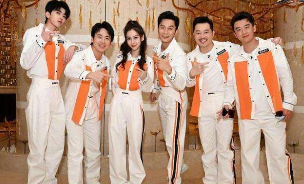 新一期奔跑吧谁被淘汰,新一期奔跑吧去哪了