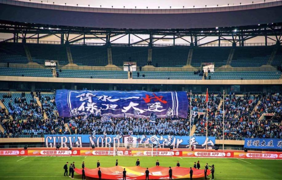 王健林卖万达是为了大连足球吗,王健林为什么退出大连足球队