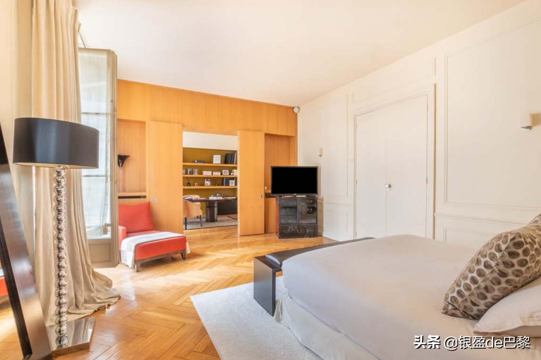 巴黎布洛涅森林景点,法国布洛涅森林有这个地方吗