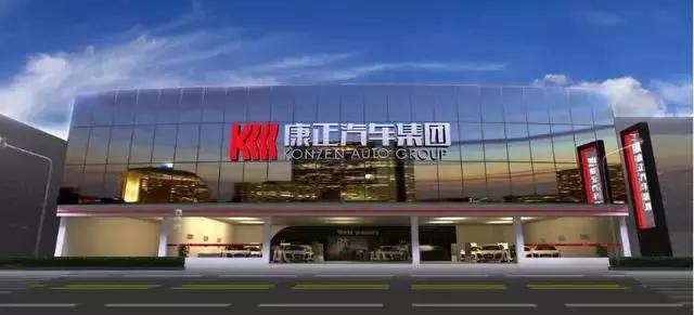 逛了日本100多个停车场发现他们买车的秘密