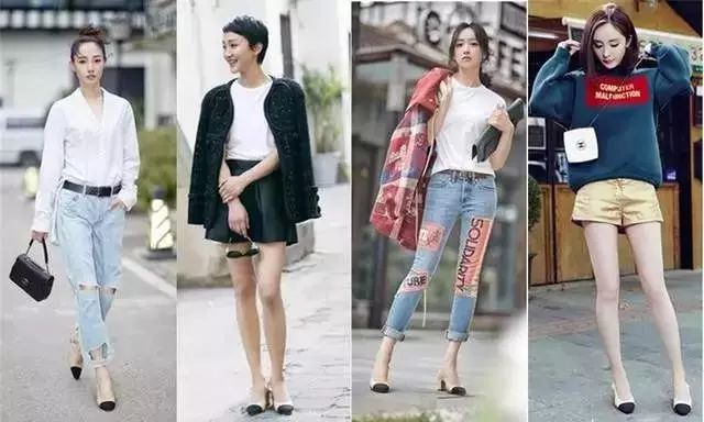 初春这5双鞋别错过太好穿了,适合春天穿的nike鞋