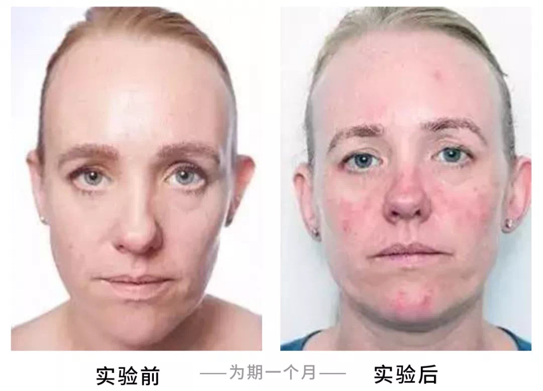 小姐姐卸妆测评视频,小姐姐卸妆后惊艳全场