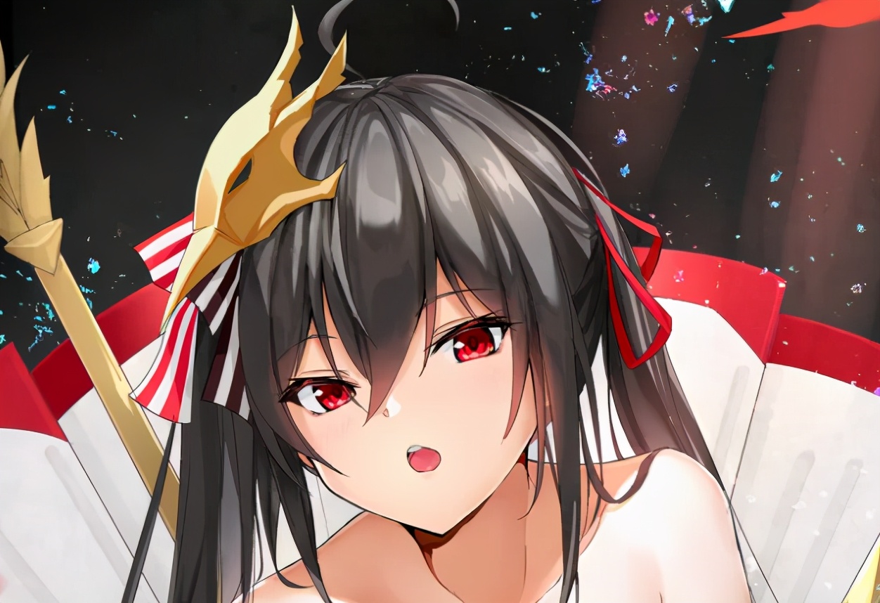 碧蓝航线ssr战列舰选谁,碧蓝航线ssr大凤