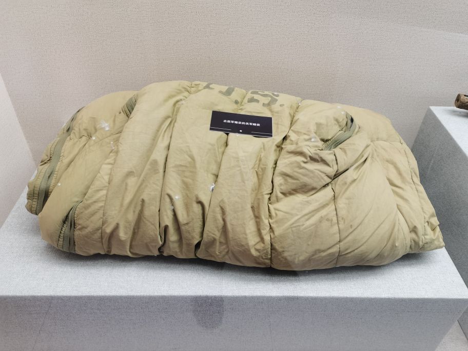 抗美援朝烈士陵园为什么建在沈阳,观沈阳抗美援朝烈士陵园有感