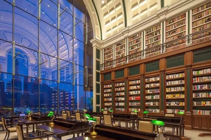 上海小众打卡点景点,上海打卡必去之地