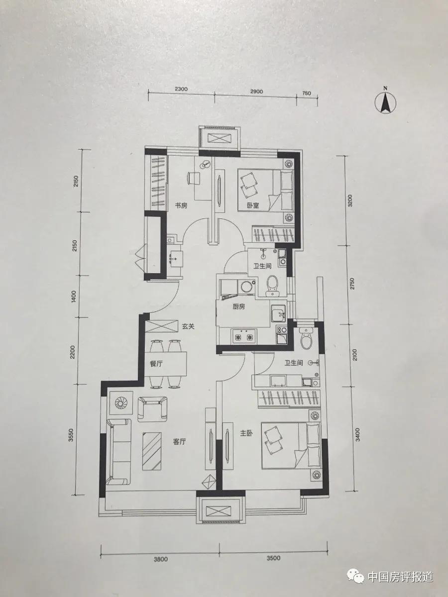 亦庄限竞房中旅亦府,北京中旅亦府房价