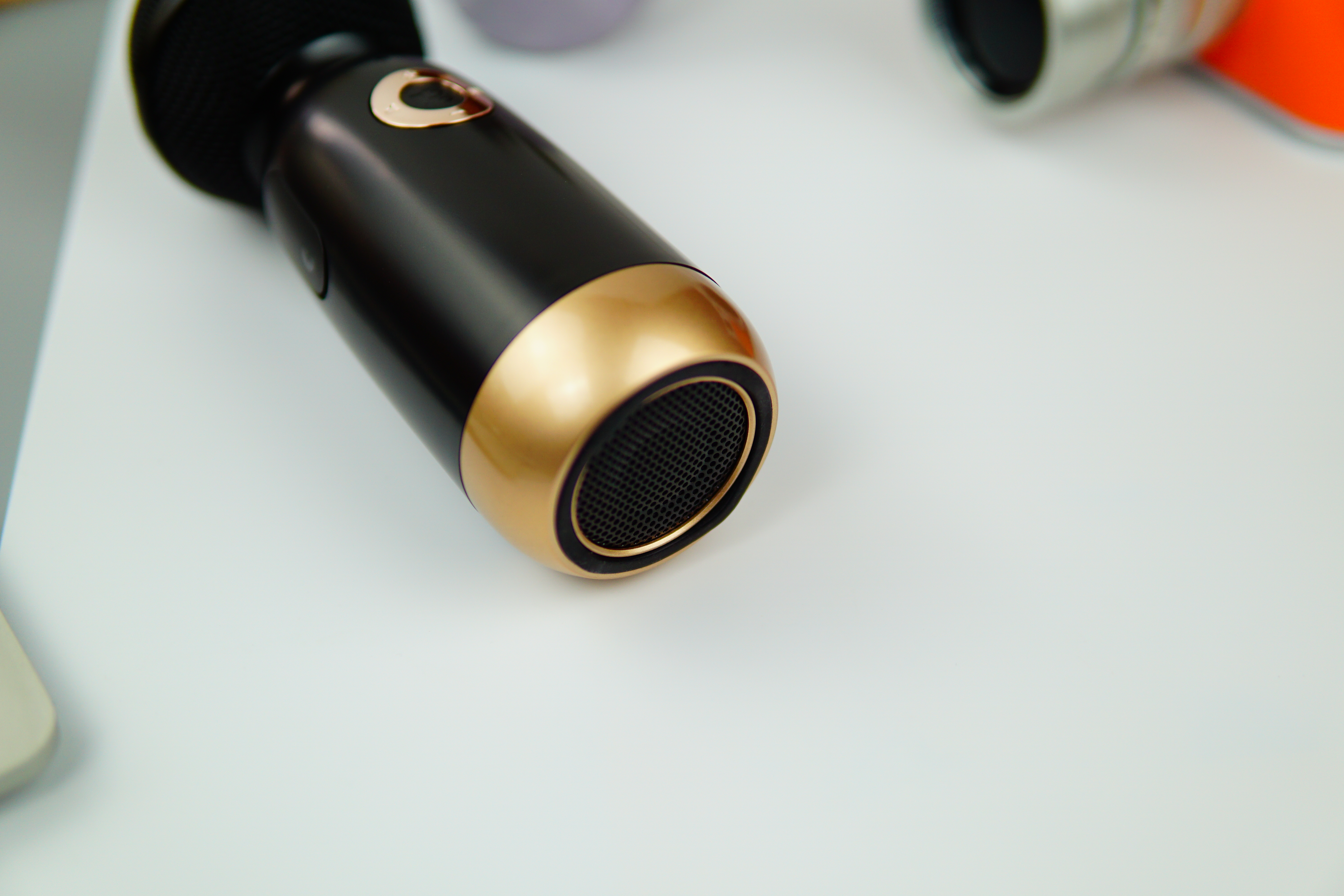 李佳琦推荐唱吧精灵麦克风,李佳琦同款唱吧麦克风