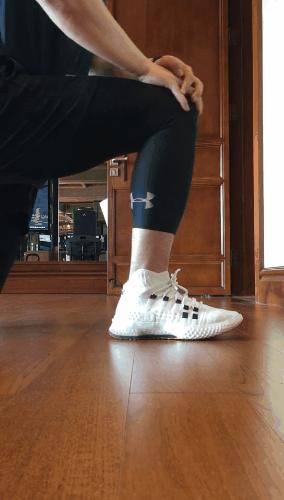 疫情期间运动员训练,疫情期间田径怎么恢复训练