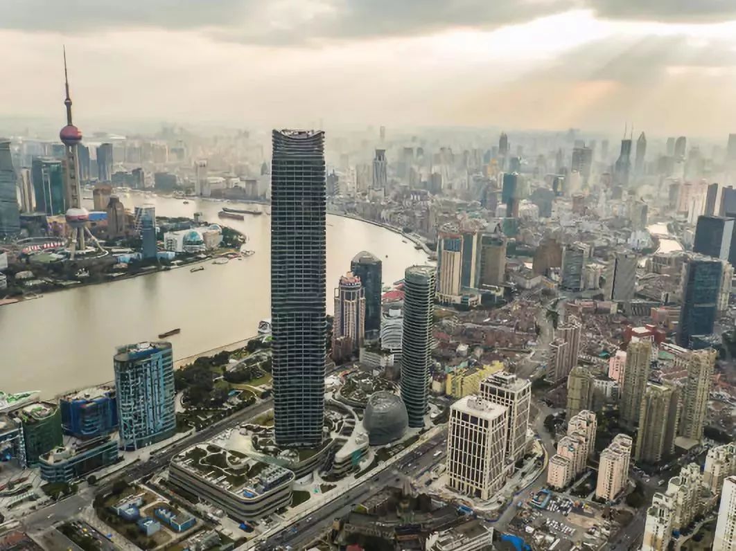 上海购物中心怎么考察,上海购物攻略六大必去商圈