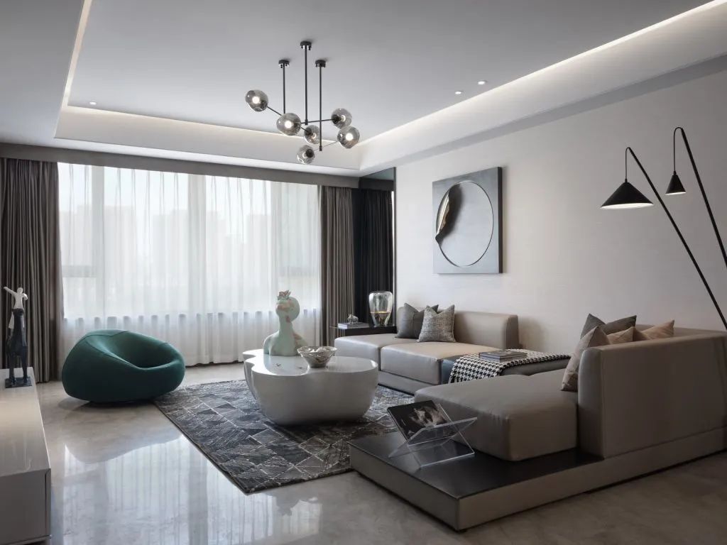 软装是家装的表现,家装中软装有哪些