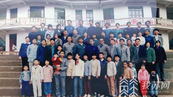 33年216人接力!“海安舅舅”靠什么“俘获”宁蒗人的心?