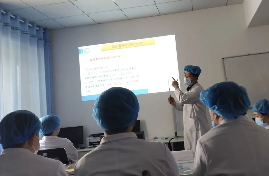 超声微创介入治疗,介入性超声诊疗