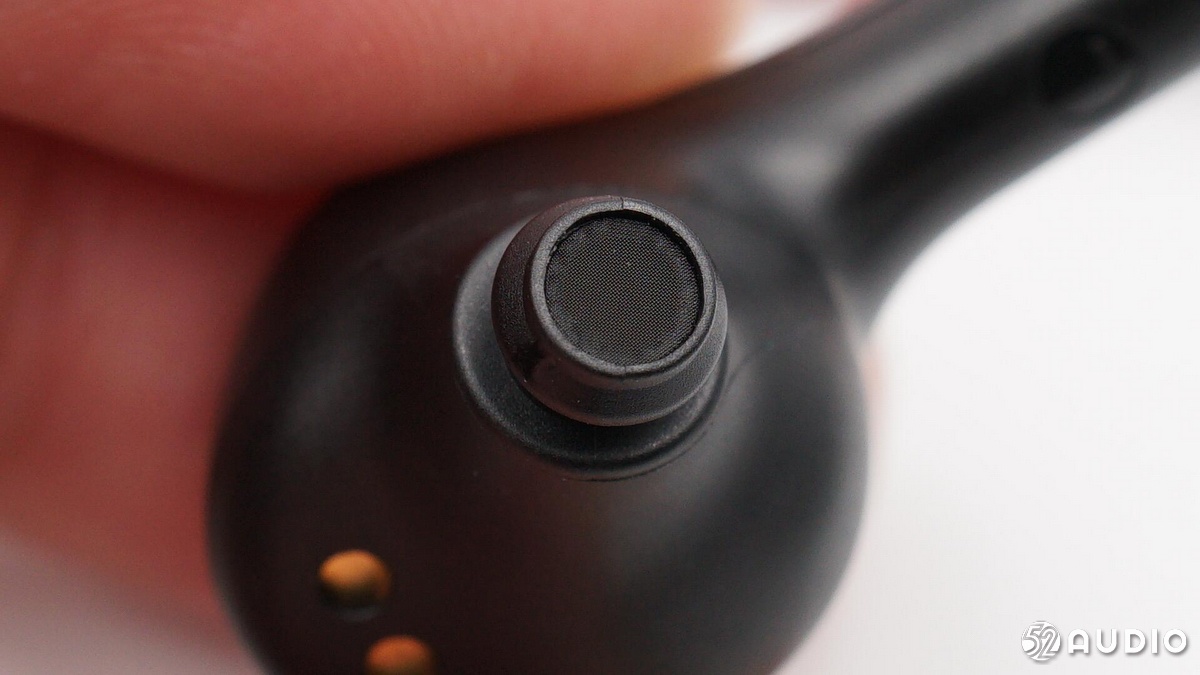 漫步者蓝牙耳机声迈x5,漫步者声迈x5无线入耳式耳机